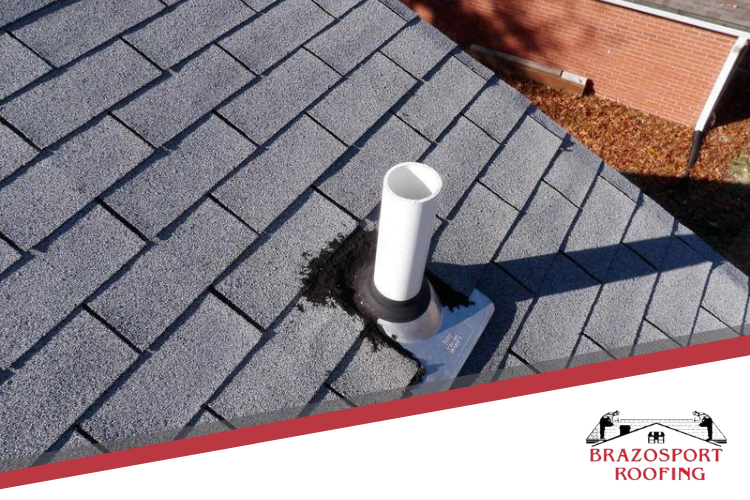 We're here for all your roofing needs in Brazoria, TX.