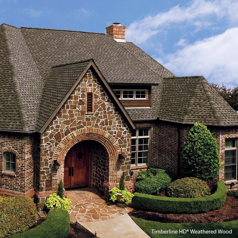 GAF Certified roofing services in Angleton