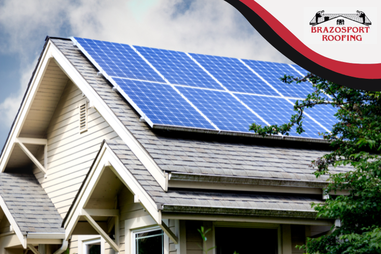 Consider these Clute, Texas roofer recommendations before buying a roof-mounted solar system.