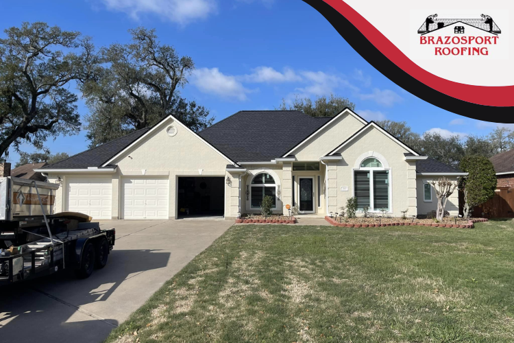 Learn more about the benefits of working with a roofer in Brazoria, Texas.