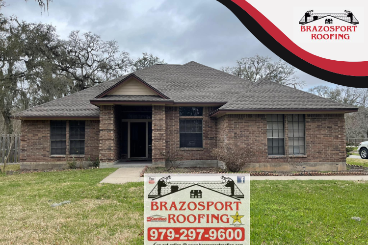 Here are five ideas from a Brazosport roofer to help you get your home ready for the warmer weather.