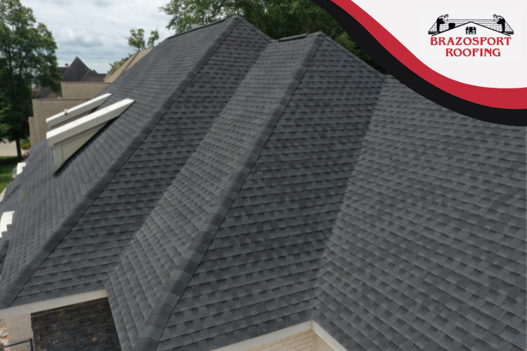 Weather-Resistant Roof Options for Your Home in Freeport, Texas.