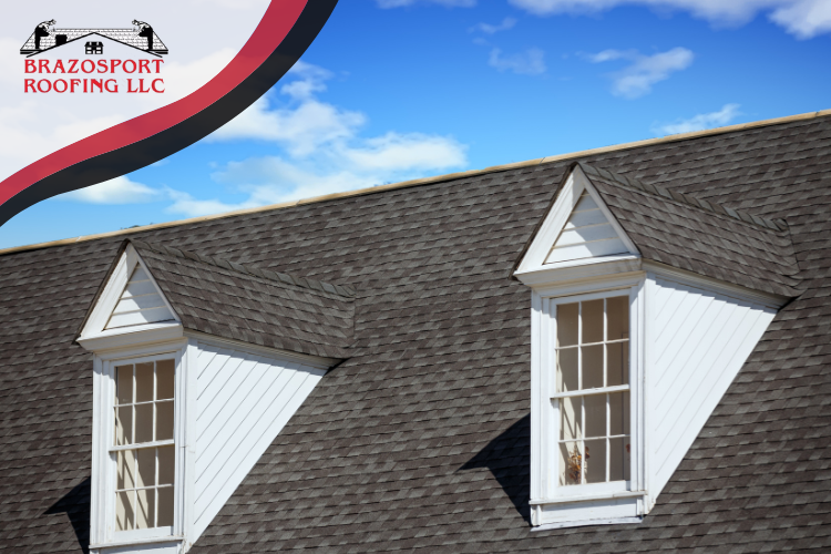 Resilient Architectural Roofing Shingles in Surfside, Texas