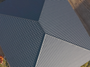 Beautiful Hip Roof Aesthetics by a Local Roofer in Angleton, Texas.