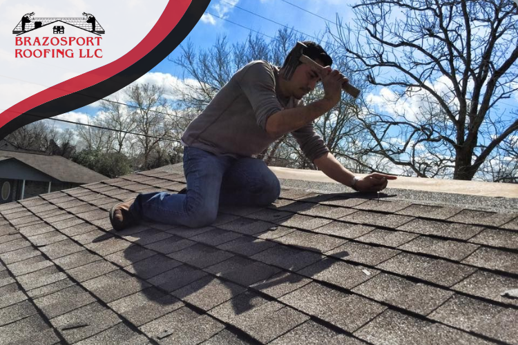 Roof Maintenance in Autumn