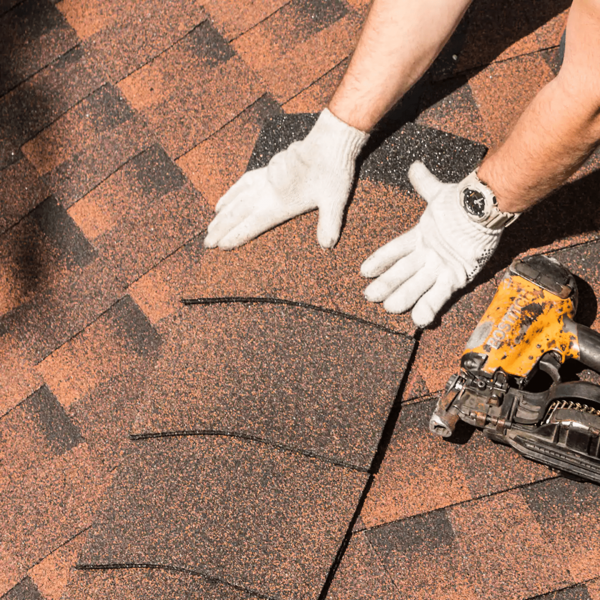 Brazosport Roofing, LLC Images