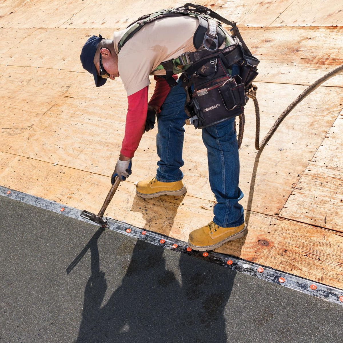 Brazosport Roofing, LLC Images