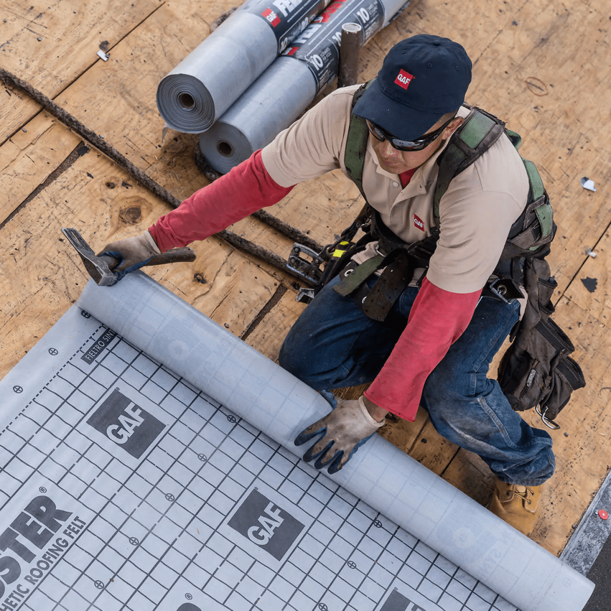Brazosport Roofing, LLC Images