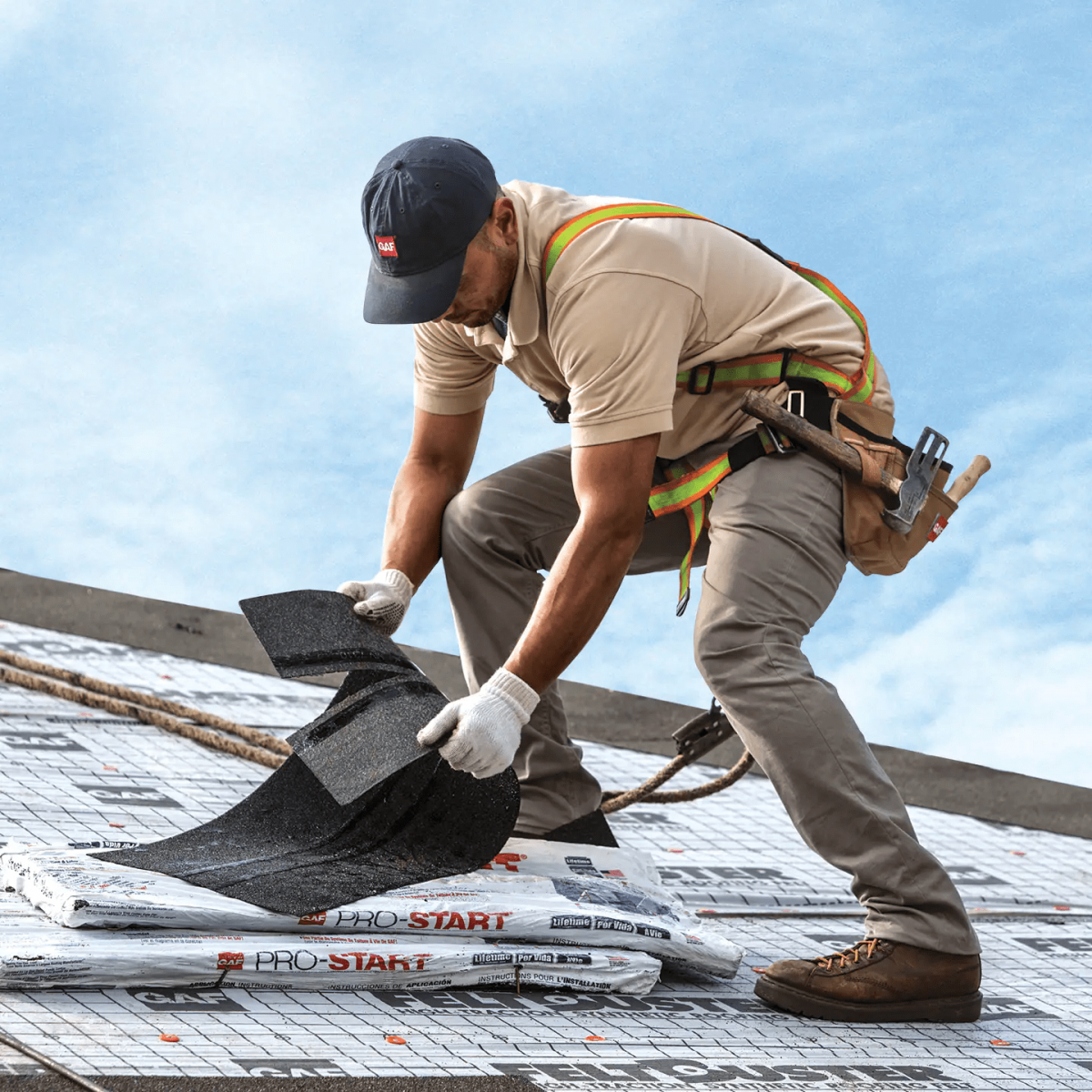 Brazosport Roofing, LLC Images