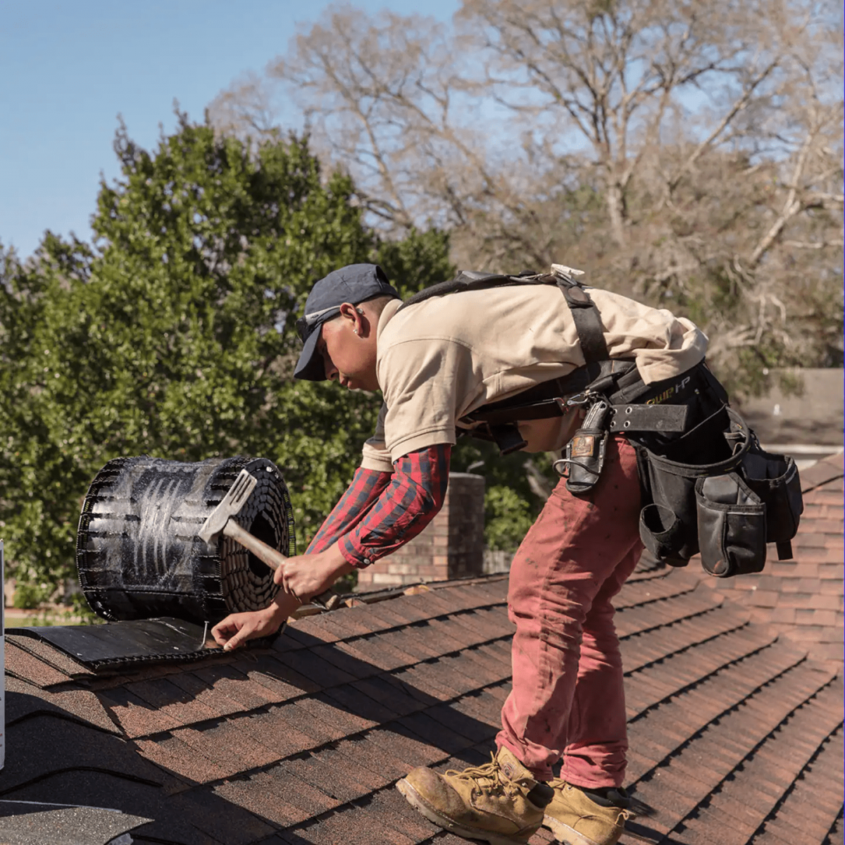 Brazosport Roofing, LLC Images