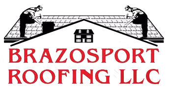 Brazosport Roofing, LLC logo