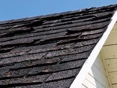 Brazosport Roofing, LLC Images